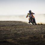 Dakar 2025 Stage 9 © A.S.O-152