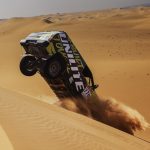 Dakar 2025 Stage 9 © A.S.O-155