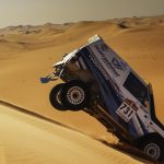 Dakar 2025 Stage 9 © A.S.O-157