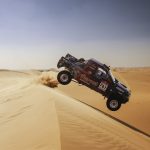 Dakar 2025 Stage 9 © A.S.O-158