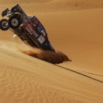 Dakar 2025 Stage 9 © A.S.O-159