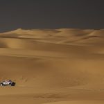 Dakar 2025 Stage 9 © A.S.O-160