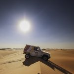 Dakar 2025 Stage 9 © A.S.O-162