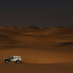 Dakar 2025 Stage 9 © A.S.O-163