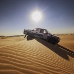 Dakar 2025 Stage 9 © A.S.O-164