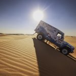 Dakar 2025 Stage 9 © A.S.O-165