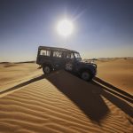Dakar 2025 Stage 9 © A.S.O-166