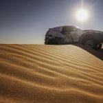 Dakar 2025 Stage 9 © A.S.O-167