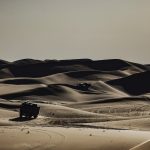 Dakar 2025 Stage 9 © A.S.O-169