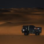 Dakar 2025 Stage 9 © A.S.O-170