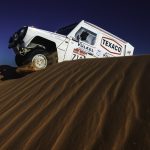 Dakar 2025 Stage 9 © A.S.O-171