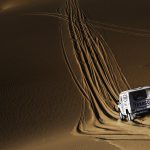 Dakar 2025 Stage 9 © A.S.O-172