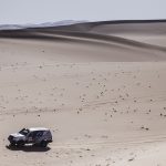 Dakar 2025 Stage 9 © A.S.O-174