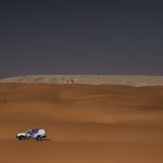 Dakar 2025 Stage 9 © A.S.O-175