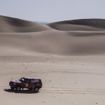 Dakar 2025 Stage 9 © A.S.O-176