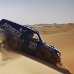 Dakar 2025 Stage 9 © A.S.O-177