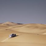 Dakar 2025 Stage 9 © A.S.O-180
