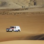 Dakar 2025 Stage 9 © A.S.O-181