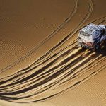 Dakar 2025 Stage 9 © A.S.O-182