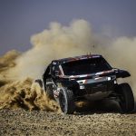 Dakar 2025 Stage 9 © A.S.O-184