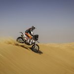 Dakar