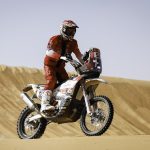 Dakar
