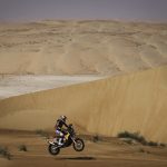 Dakar