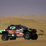 Dakar