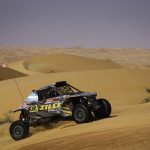 Dakar
