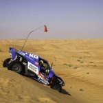 Dakar