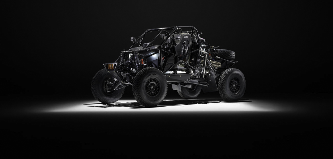 RACING READY SXS: 2025 Polaris RZR PRO R FACTORY for everyone – 255 hp ...