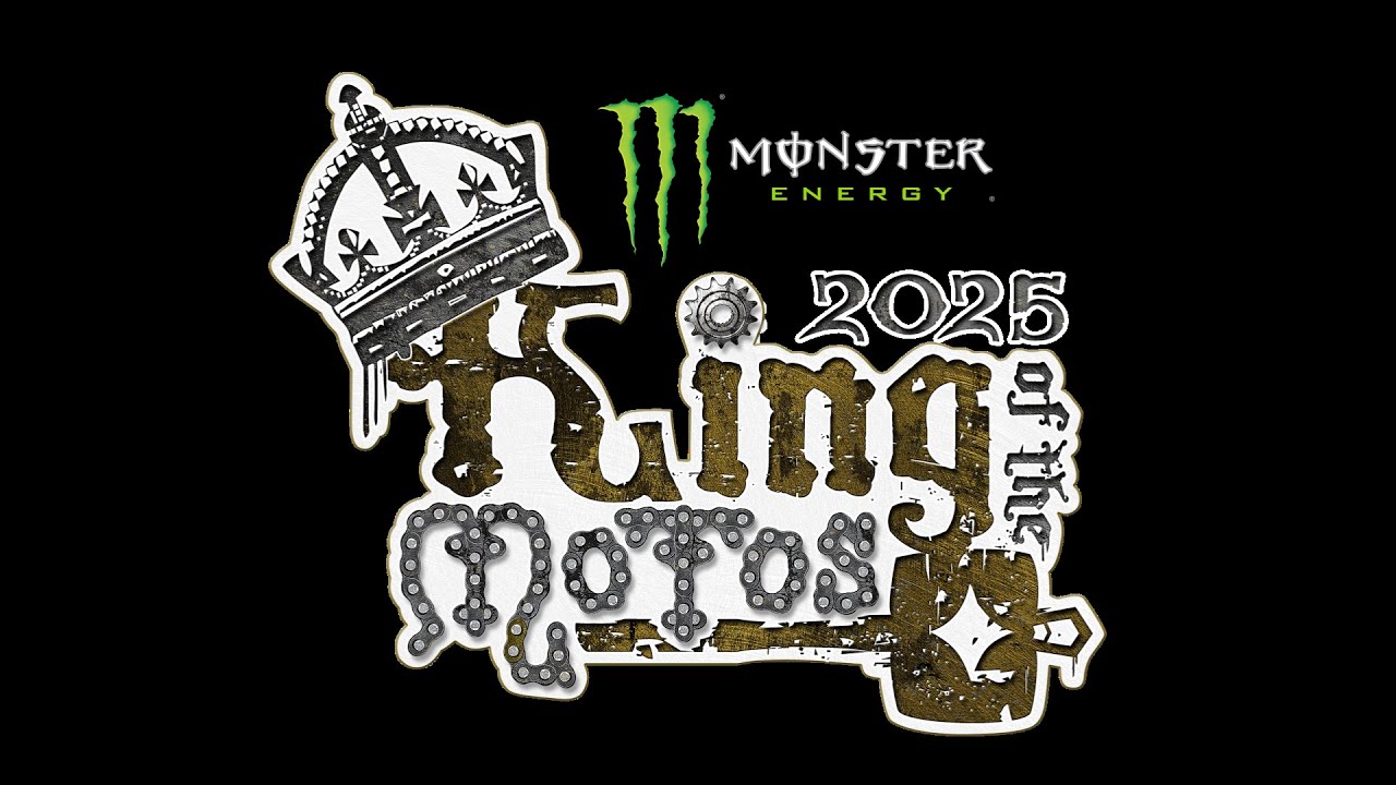 KING OF THE MOTOS 2025 Race 1 LIVE Broadcast & Results