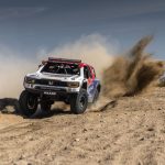 Honda Trail Passport BAJA RACE CARS © Honda-10