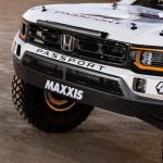 Honda Trail Passport BAJA RACE CARS © Honda-11