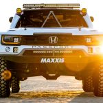 Honda Trail Passport BAJA RACE CARS © Honda-12