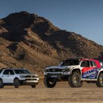 Honda Trail Passport BAJA RACE CARS © Honda-13
