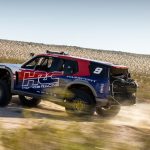 Honda Trail Passport BAJA RACE CARS © Honda-15