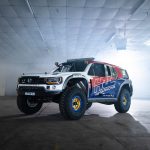 Honda Trail Passport BAJA RACE CARS © Honda-7