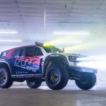 Honda Trail Passport BAJA RACE CARS © Honda-8