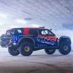 Honda Trail Passport BAJA RACE CARS © Honda-9
