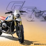 BMW R12GS 2025 © BMW-32