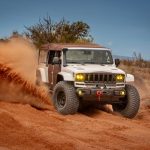 Easter Jeep Safari 2025 © Stellantis-10