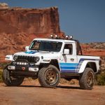 Easter Jeep Safari 2025 © Stellantis-11