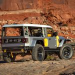 Easter Jeep Safari 2025 © Stellantis-13