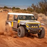 Easter Jeep Safari 2025 © Stellantis-14