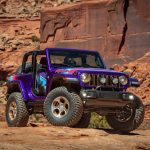 Easter Jeep Safari 2025 © Stellantis-15