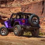 Easter Jeep Safari 2025 © Stellantis-16