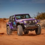 Easter Jeep Safari 2025 © Stellantis-17
