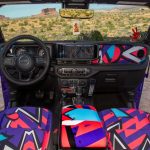 Easter Jeep Safari 2025 © Stellantis-18