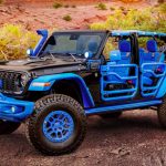 Easter Jeep Safari 2025 © Stellantis-19